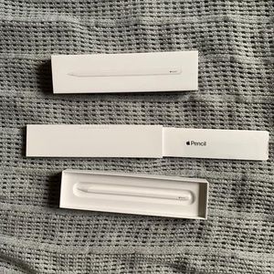 Brand new Apple Pencil never used